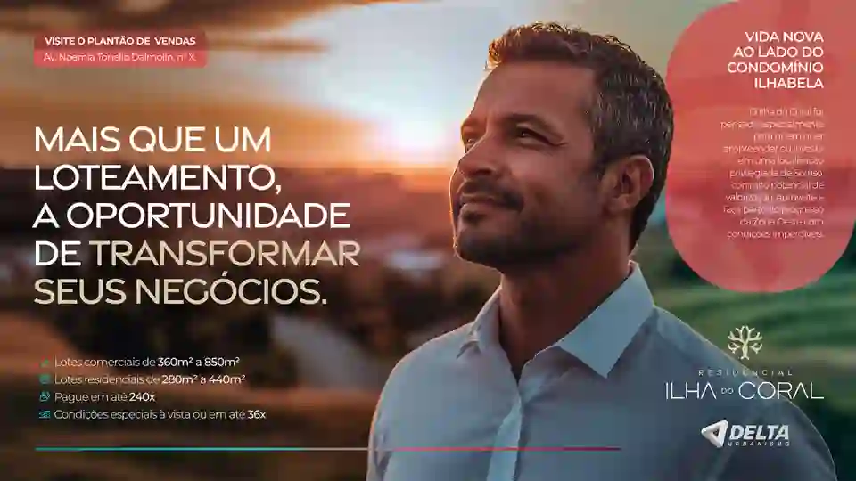 Case Sic Imobiliário
