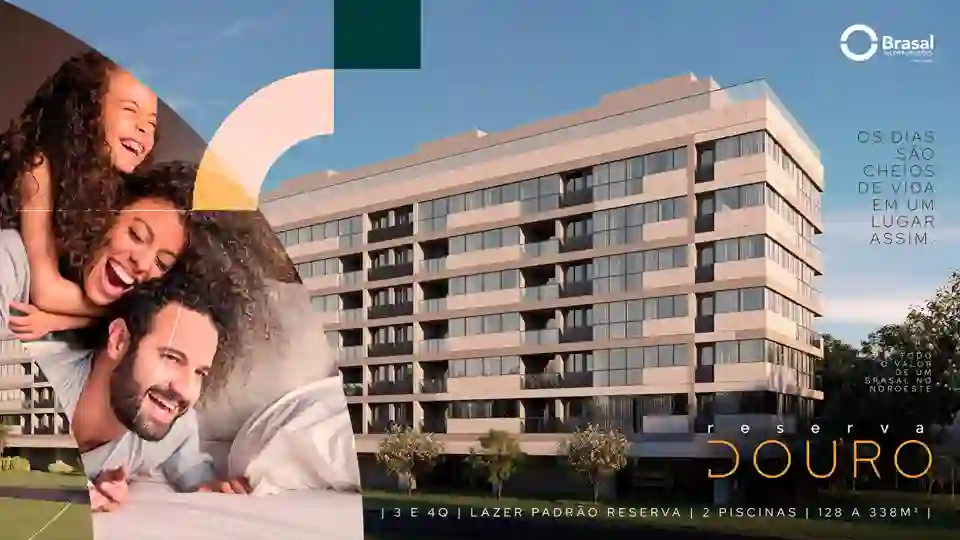 Case Sic Imobiliário