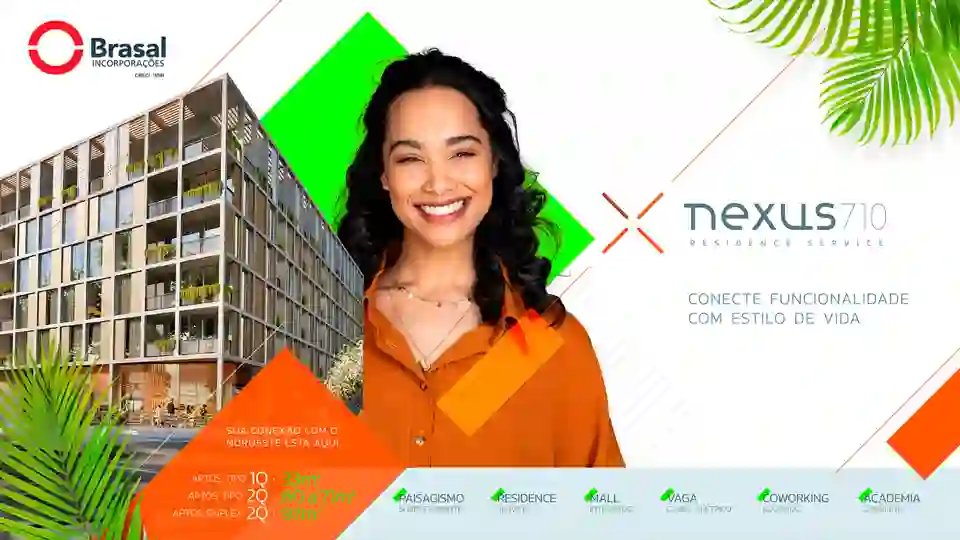 Case Sic Imobiliário